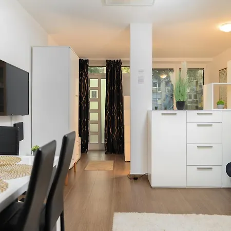 Castle Apartment *
