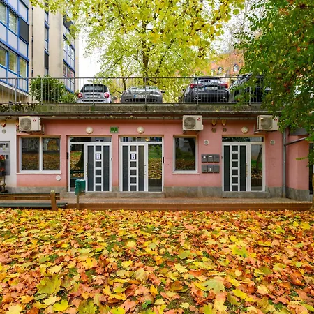 Castle Apartment