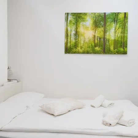 Apartment Castle Ljubljana