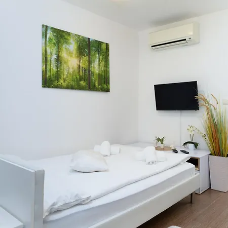 Διαμέρισμα Castle *