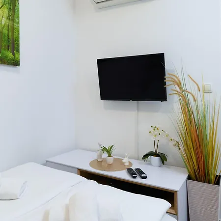 Διαμέρισμα Castle Λιουμπλιάνα