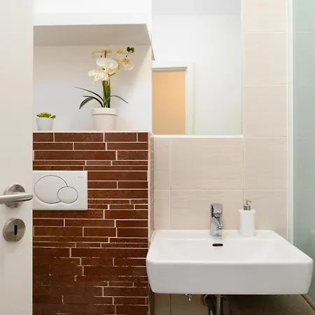Apartamento Castle