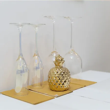 Castle Appartamento *