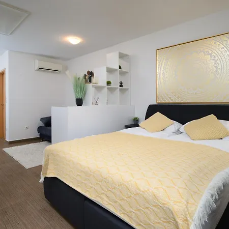 Castle Διαμέρισμα