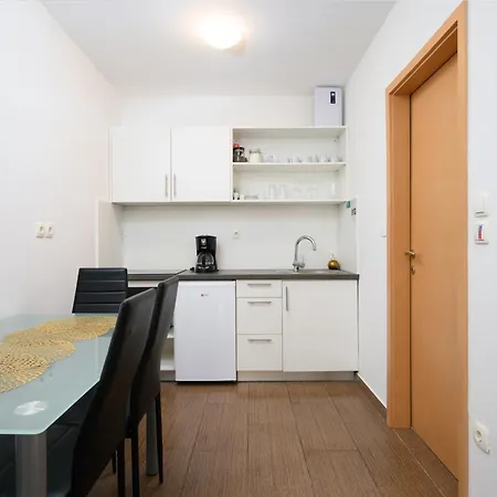 Appartamento Castle *