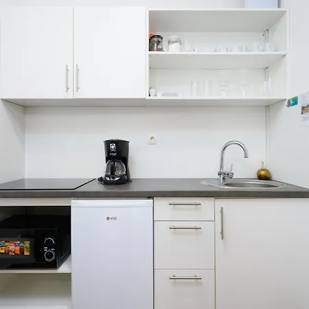 Διαμέρισμα Castle Λιουμπλιάνα