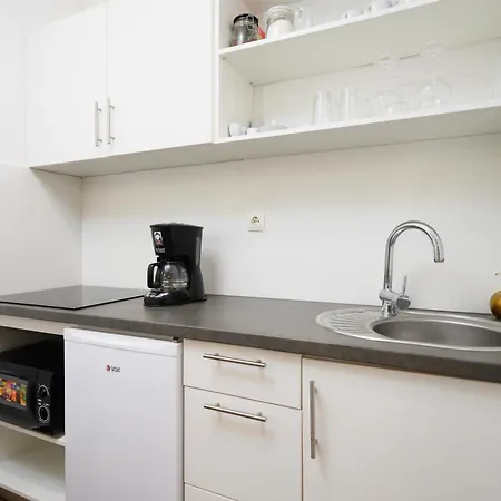 Castle Διαμέρισμα Λιουμπλιάνα