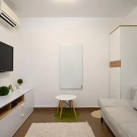 Appartamento Castle Lubiana