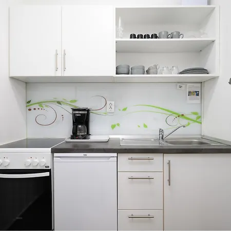 Appartamento Castle *