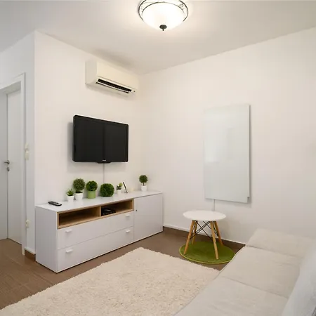 Διαμέρισμα Castle