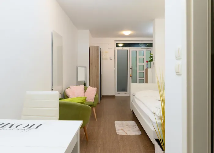 Castle Apartment Ljubljana