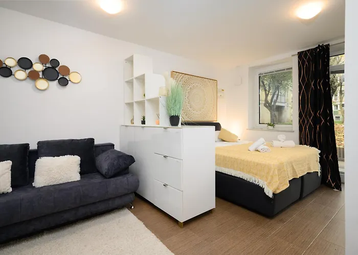 Castle Apartment Ljubljana