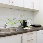 Apartamento Castle *