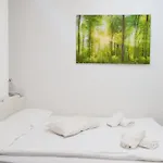 Apartamento Castle Liubliana