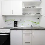Apartamento Castle *