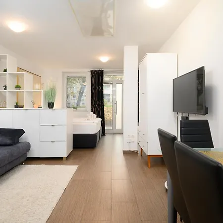 Apartment Castle Ljubljana