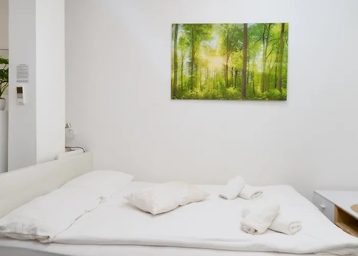 아파트 Castle 류블랴나